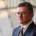 Ukraine’s Foreign Minister resigns ahead of cabinet reshuffle