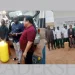 Federal Gov’t begins installation of 110 CNG kits on commercial vehicles in Ogun