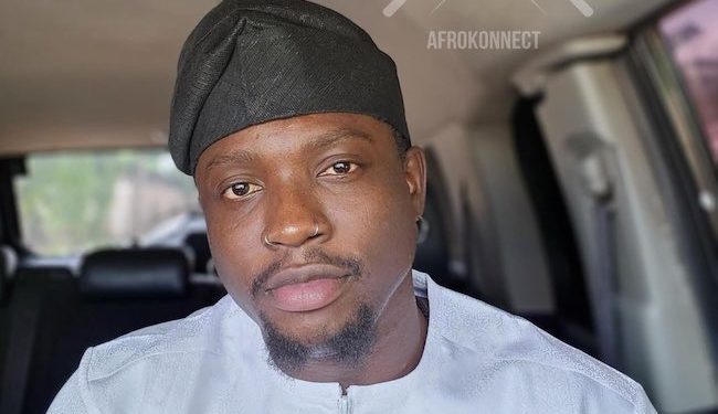 ‘I have more evidence’ – says Verydarkman