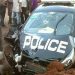 Five police officers die travelling after election duty