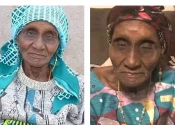 Yar’adua’s mother, Dada passes on at age 102