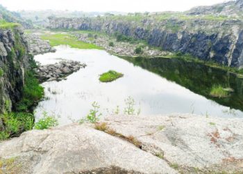 Residents in panic as earth tremors hits Abuja community