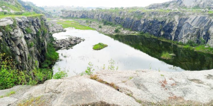 Residents in panic as earth tremors hits Abuja community