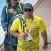Australia fires swimming coach for supporting Korean athlete during Paris Olympics