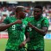 Super Eagles set for AFCON qualifiers with Osimhen, Awoniyi leading charge