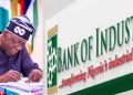 Tinubu appoints new board for BoI, names Mansur Mukhtar as chairman