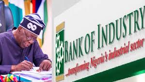 Tinubu appoints new board for BoI, names Mansur Mukhtar as chairman