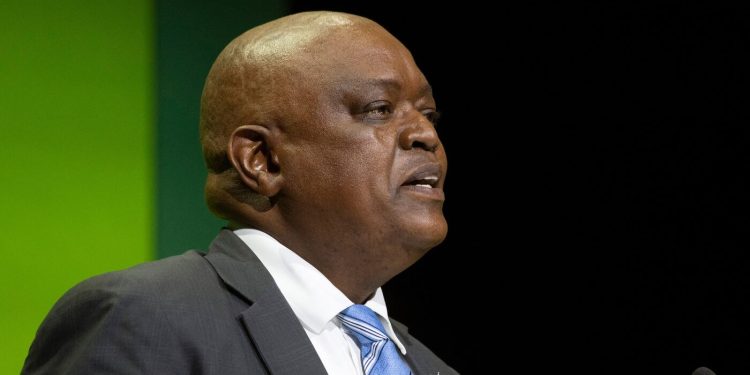 Botswana will keep general election date, President Masisi affirms