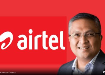 Airtel Nigeria urges stronger public-private collaboration to bridge digital divide