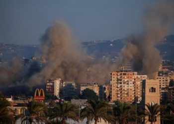 US, UK call for 21-day ceasefire across Lebanon-Israel border