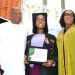 Nnaji makes history, breaks two records at Babcock University