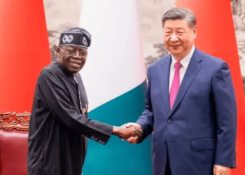 Tinubu, Xi Jinping seal five MoUs to elevate Nigeria-China ties