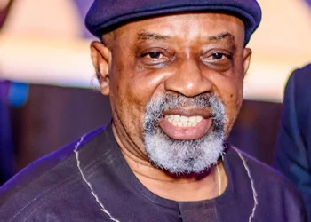 ICPC grills Ngige over Job racketeering, contract irregularities at NSITF