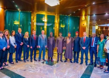Coca-Cola pledges $1 billion investment in Nigeria’s economy