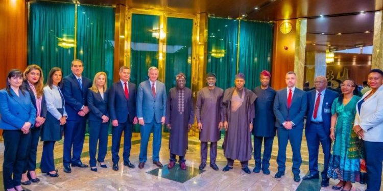 Coca-Cola pledges $1 billion investment in Nigeria’s economy