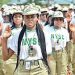 Corps members relief: FG raises monthly allowance to N77,000