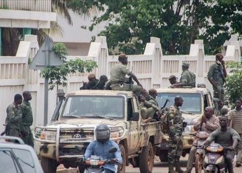 Benin foils coup attempt, arrests military commander, two others