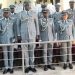 Customs boss urges officers to leverage training for strengthening border security and national economy