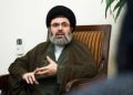 Hezbollah seeks leadership change after Nasrallah’s murder by Israel