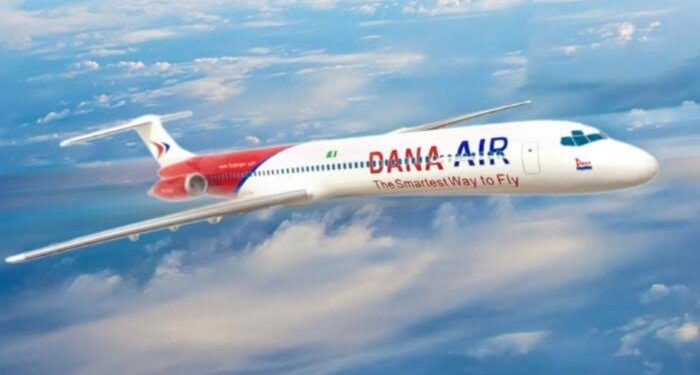 Dana Air’s new partner, NG Eagle to resolve ticket refunds and flight issues
