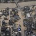 Devastating rains hit Japan Ishikawa causing flooding and landslides