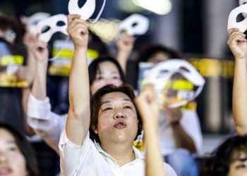 South Korea lawmakers pass bill to criminalize watching sexually explicit videos