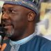 PDP suspends Dino Melaye for anti-party activities