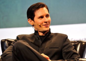 Telegram CEO criticizes French charges against him as threat to innovation