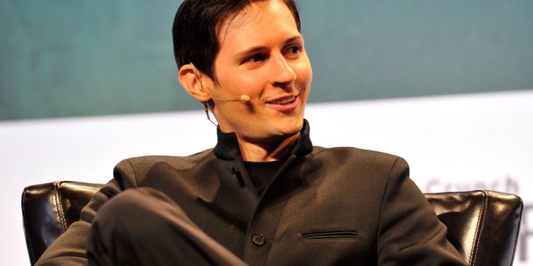Telegram CEO criticizes French charges against him as threat to innovation
