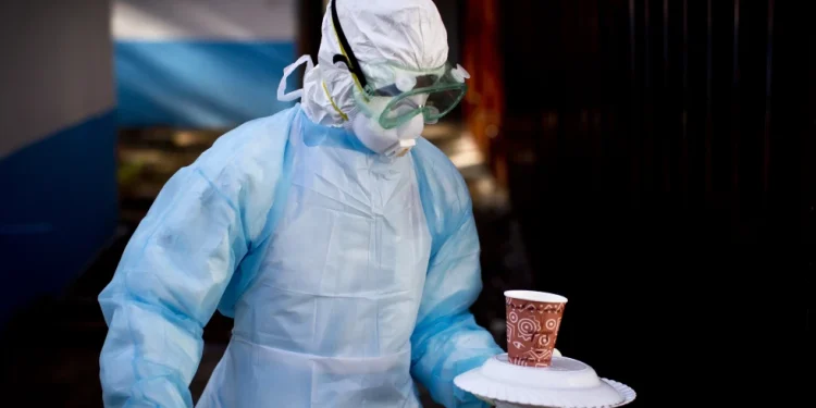 Rwanda faces Marburg virus outbreak: eight lives lost as officials respond