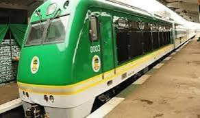 Over 1,000 passengers stranded as Warri-Itakpe train breaks down at Agenebode station