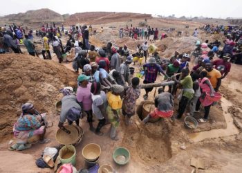 Royal father, four others appear in court over illegal gold mining in Ondo State