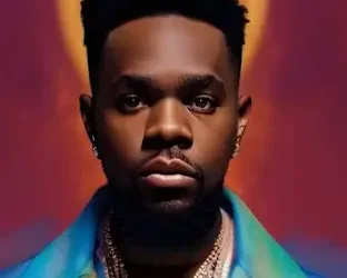 Patoranking mourns sister’s death after gas explosion