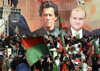 Thousands rally in Islamabad demanding Imran Khan’s freedom amid rising tensions