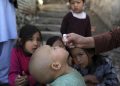 Taliban halts Polio vaccination campaigns, sparking global health concerns