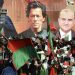 Thousands rally in Islamabad demanding Imran Khan’s freedom amid rising tensions