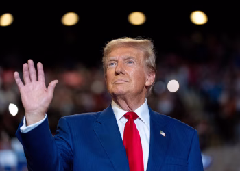 Trump signals 2024 presidential run could be his last