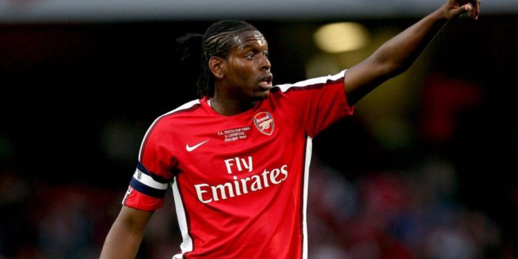 Ex-Arsenal player in drug importation offence