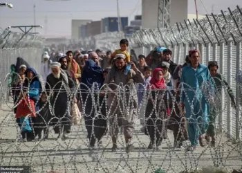 Iran moves to expel 2 million illegal migrants amid economic strain