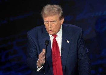 Trump’s debate stance on January 6 sparks national outrage