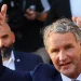 German far-right party secures first win in parliament election