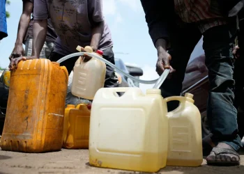 Nigeria’s catastrophic fuel crisis has a straightforward solution