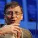 Bill Gates raises concern over Nigeria’s tax system, says collection is low