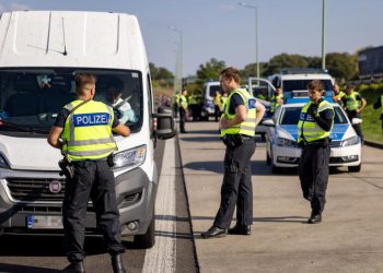 Germany expands border controls to curb irregular migration