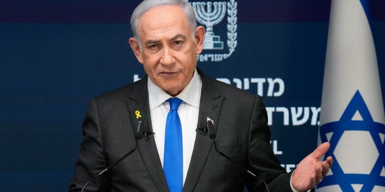 Hamas’ new tactics signal new phase in war and hostage crisis