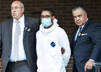 US court sentences American to 40 years for beheading Gokada Nigeria CEO