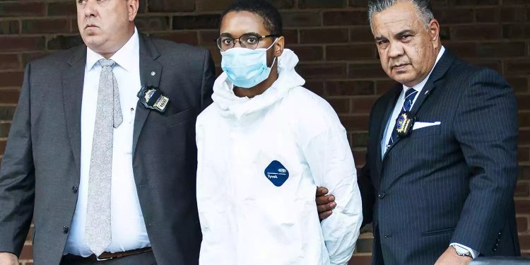 US court sentences American to 40 years for beheading Gokada Nigeria CEO