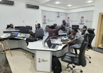 NCS shines at ECOWAS cybersecurity hackathon, leading in digital security innovation