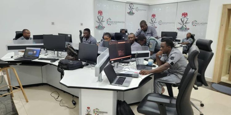 NCS shines at ECOWAS cybersecurity hackathon, leading in digital security innovation