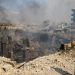 Israeli airstrikes kill dozens across Lebanon as Hezbollah confirms death of 7th top commander
